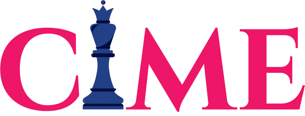 CIME Logo