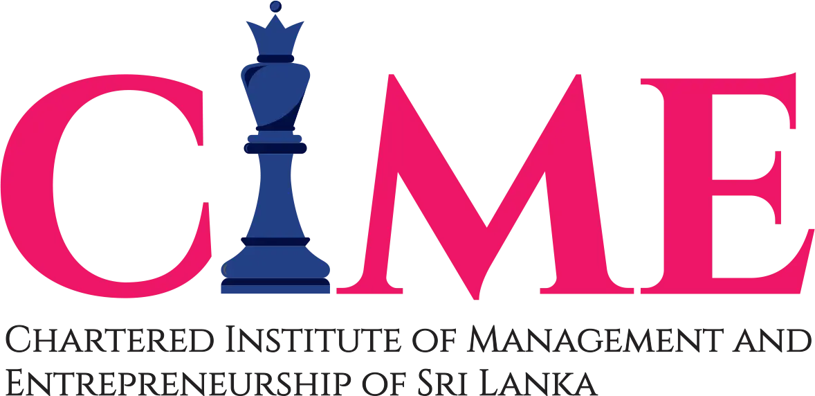 CIME Logo